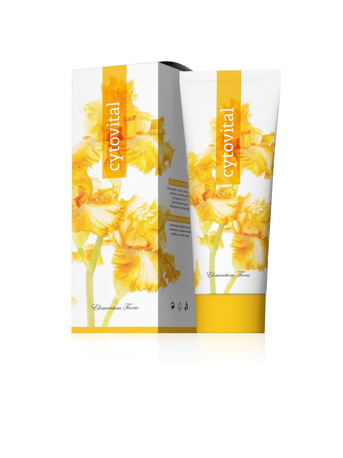 2x Cytovital – Regenerationscreme - phiwana