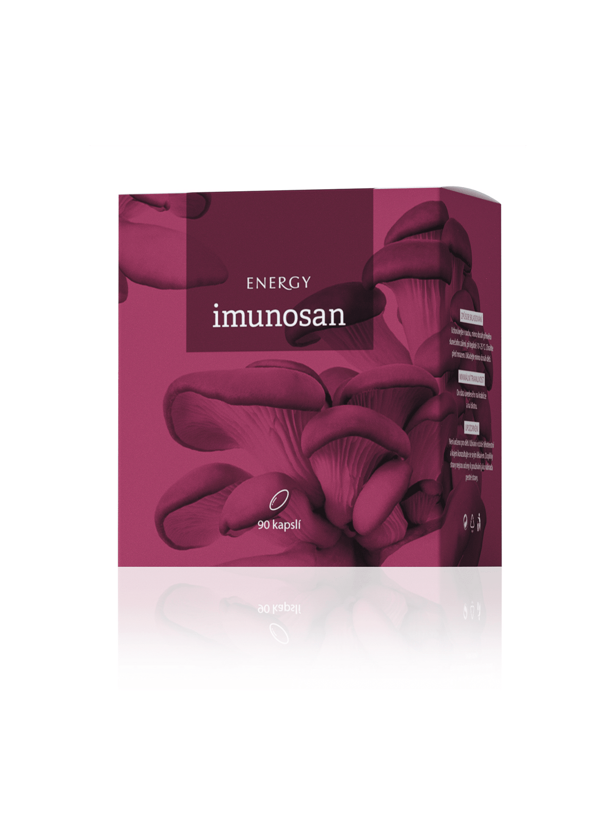 2x Imunosan – Kapseln - phiwana