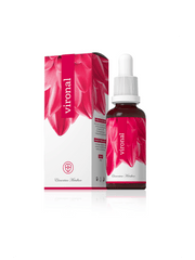 2x Vironal – Kräuterkonzentrat - phiwana