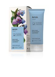 Artrin – Regenerationscreme