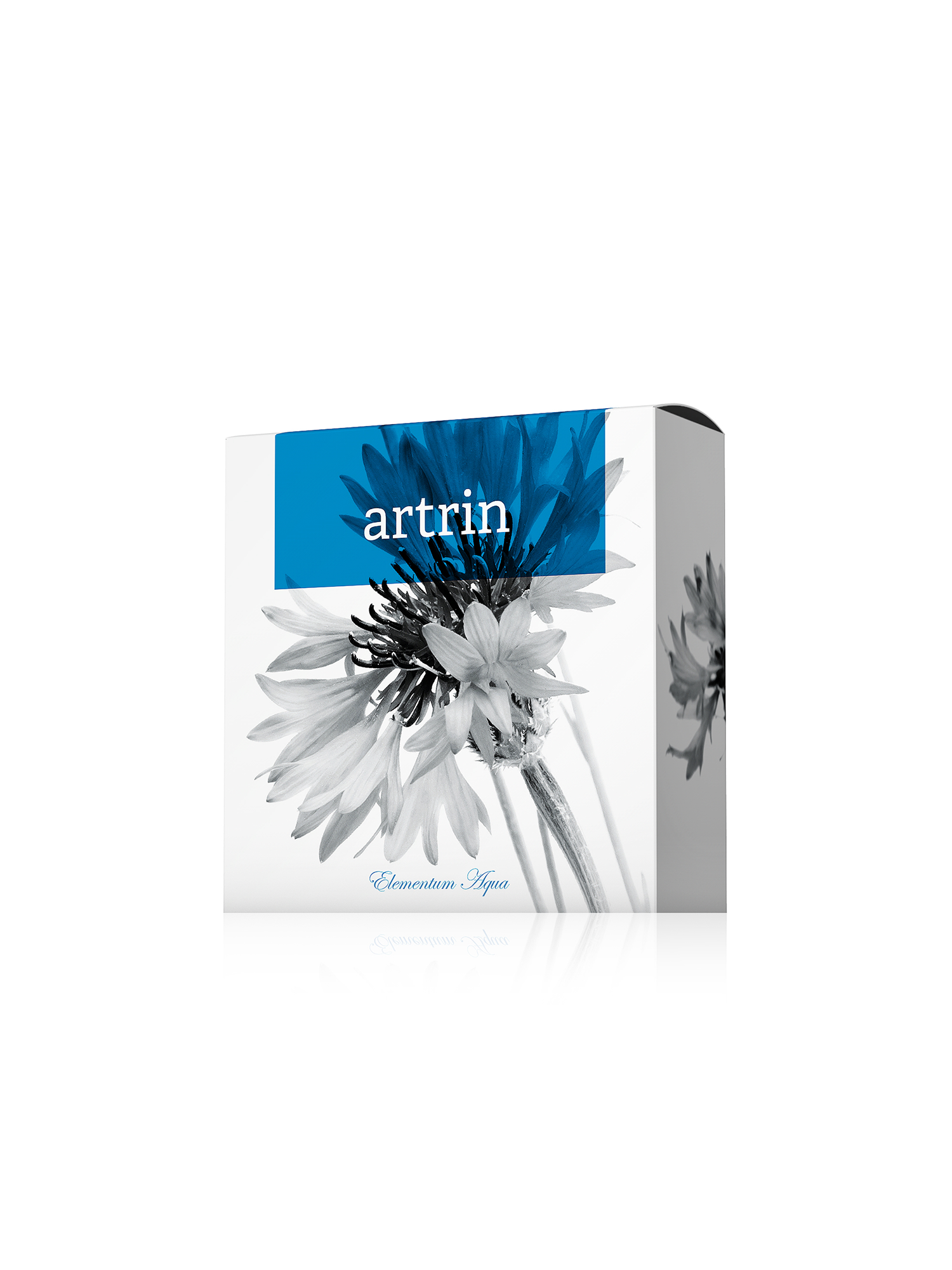 Artrin – Kräuterseife