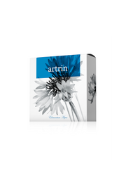 Artrin – Kräuterseife