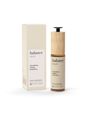 Balance Serum – Regenerating Facial Serum