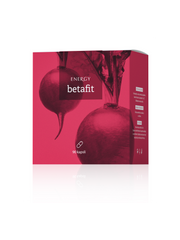 Betafit – Kapseln