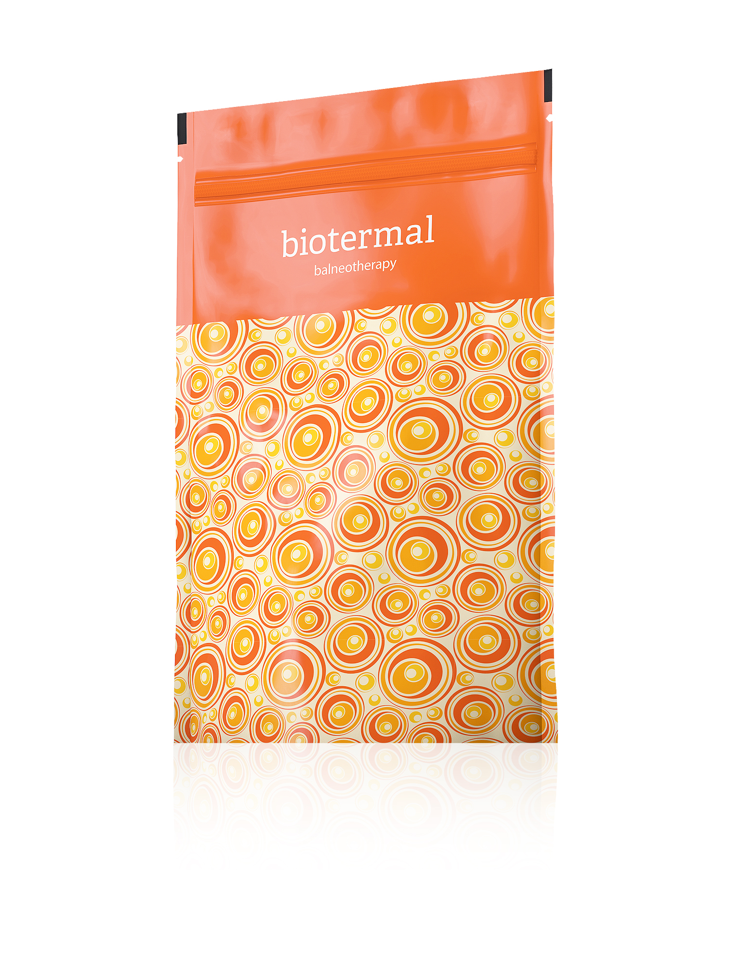 Biotermal – Badesalz