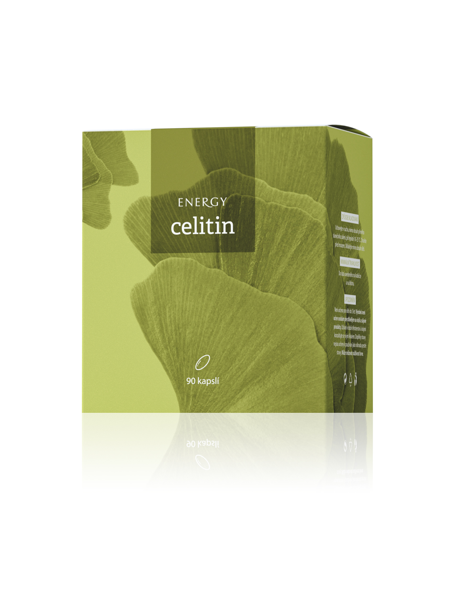 Celitin – Kapseln