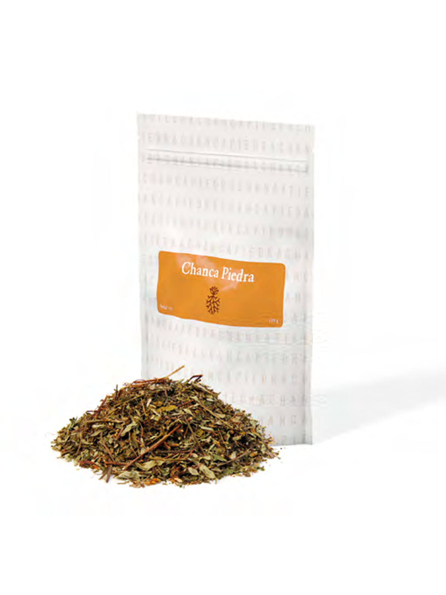 Chanca Piedra – Kräutertee