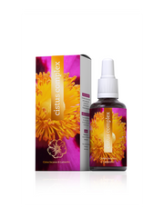 Cistus Complex – Kräuterkonzentrat