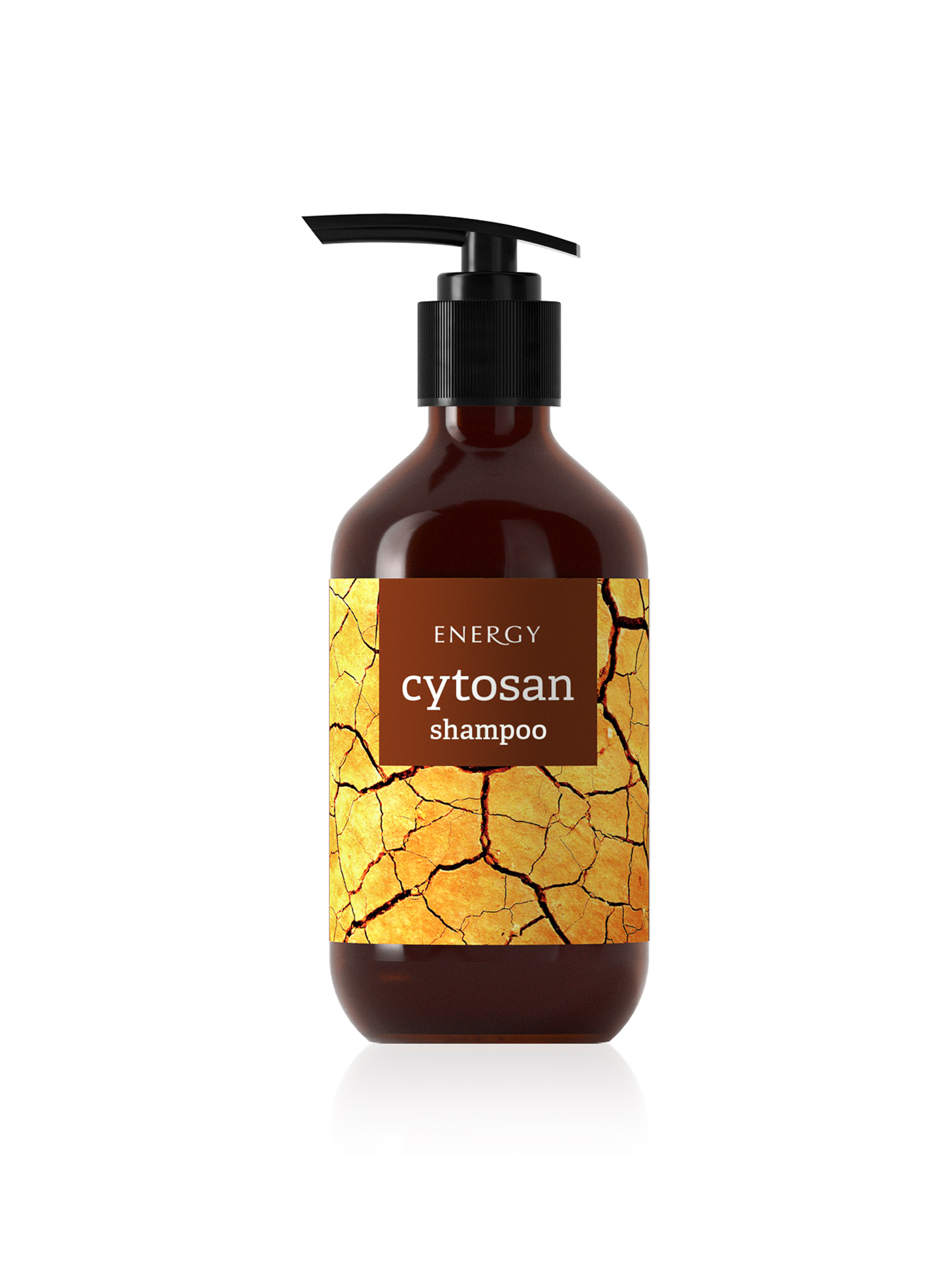 Cytosan – Humatshampoo