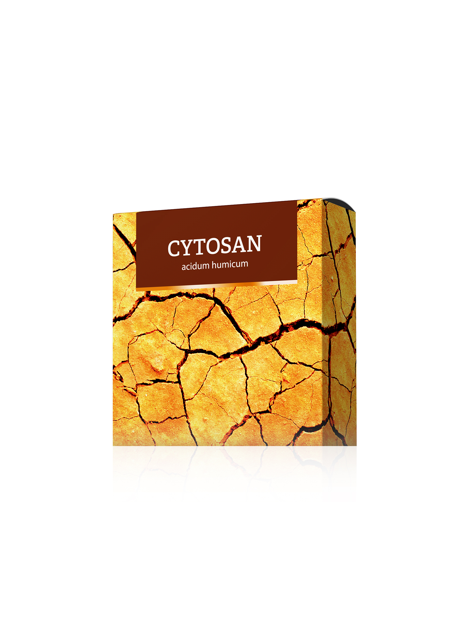 Cytosan – Humatseife