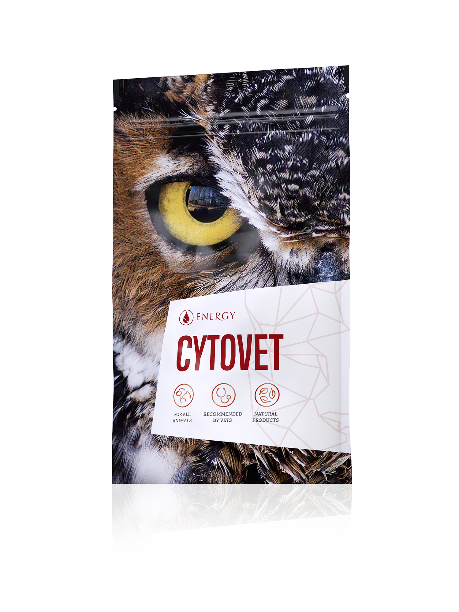 Cytovet – Humatkapseln