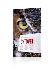 Cytovet – Humatkapseln