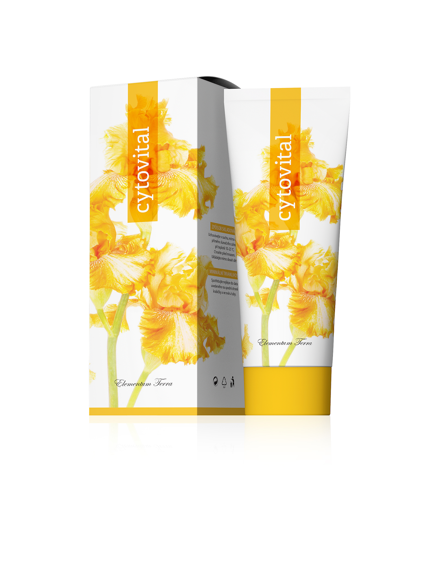 Cytovital – Regenerationscreme