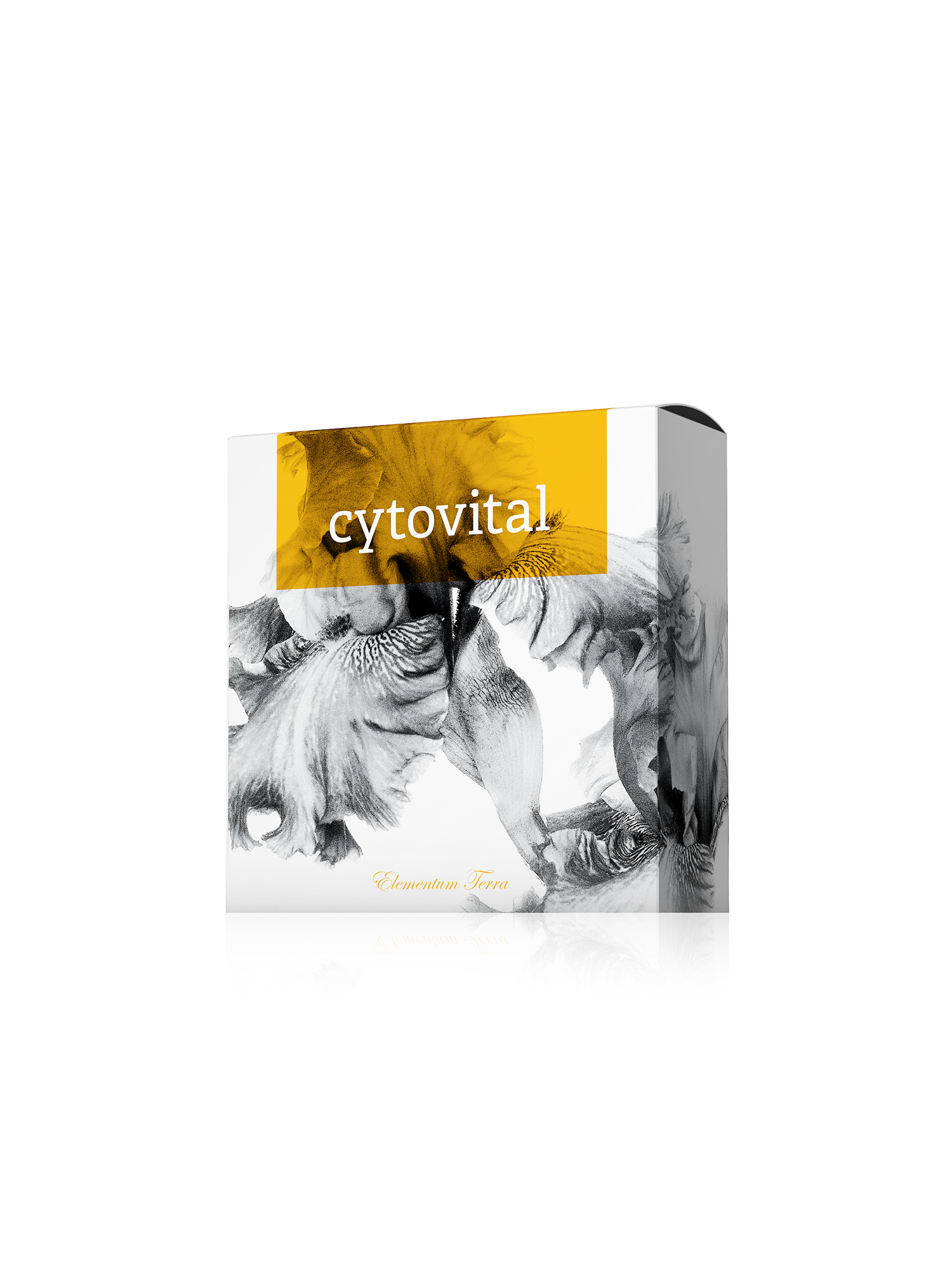 Cytovital – Kräuterseife