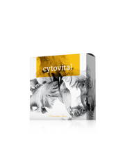 Cytovital – Kräuterseife