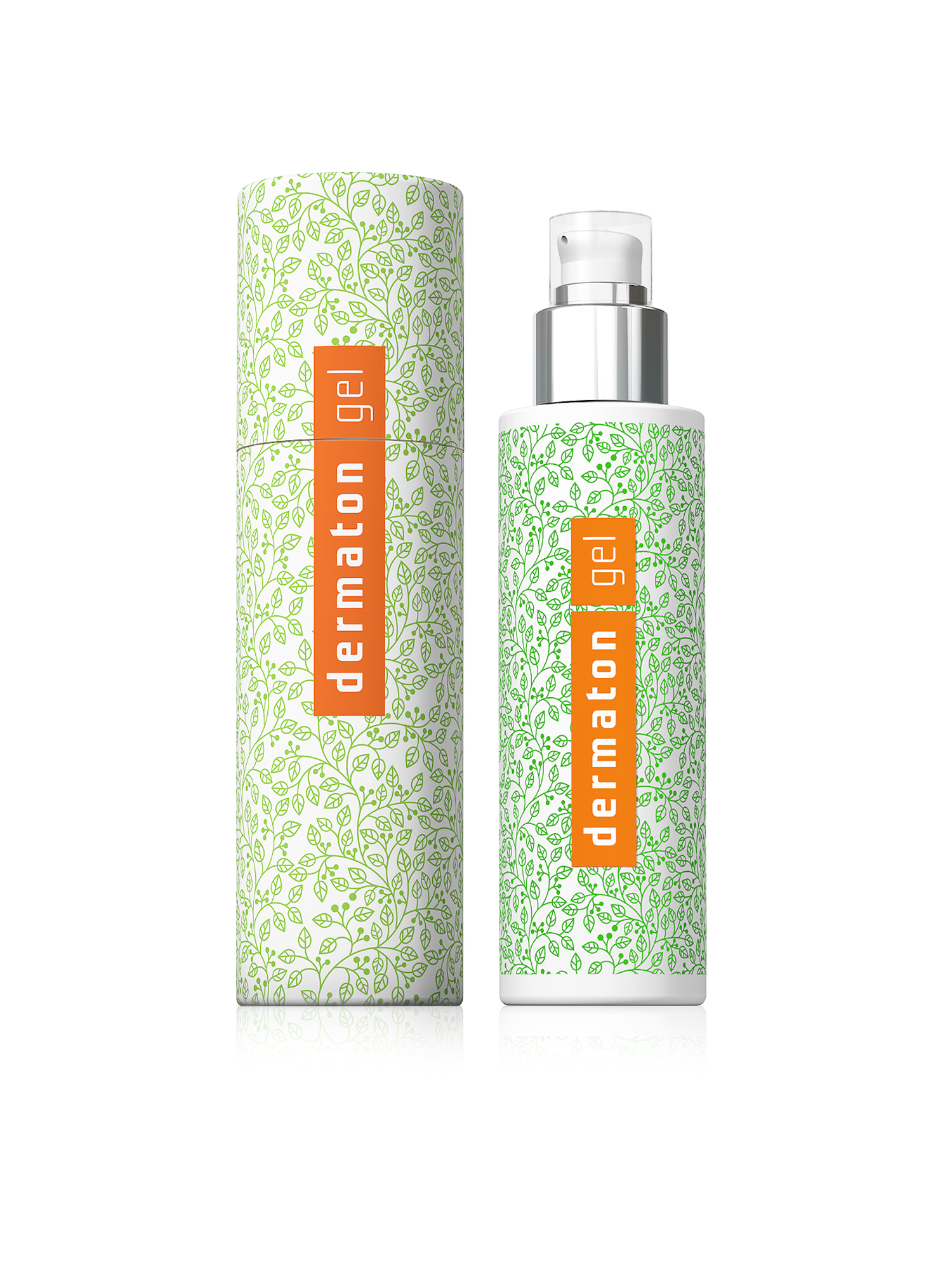 Dermaton Gel – Gesicht-/Körpergel