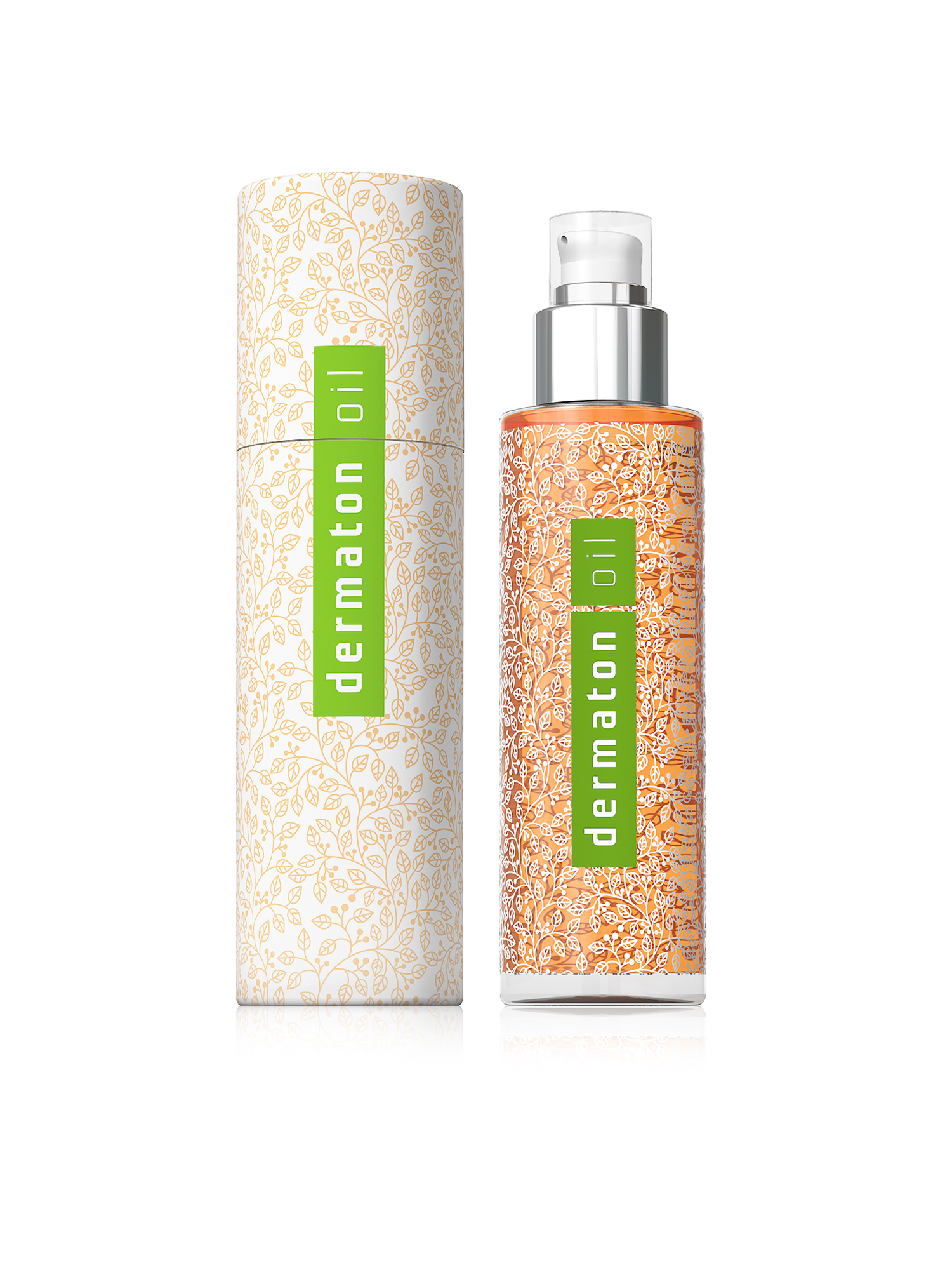 Dermaton Oil – Gesicht-/Körperöl