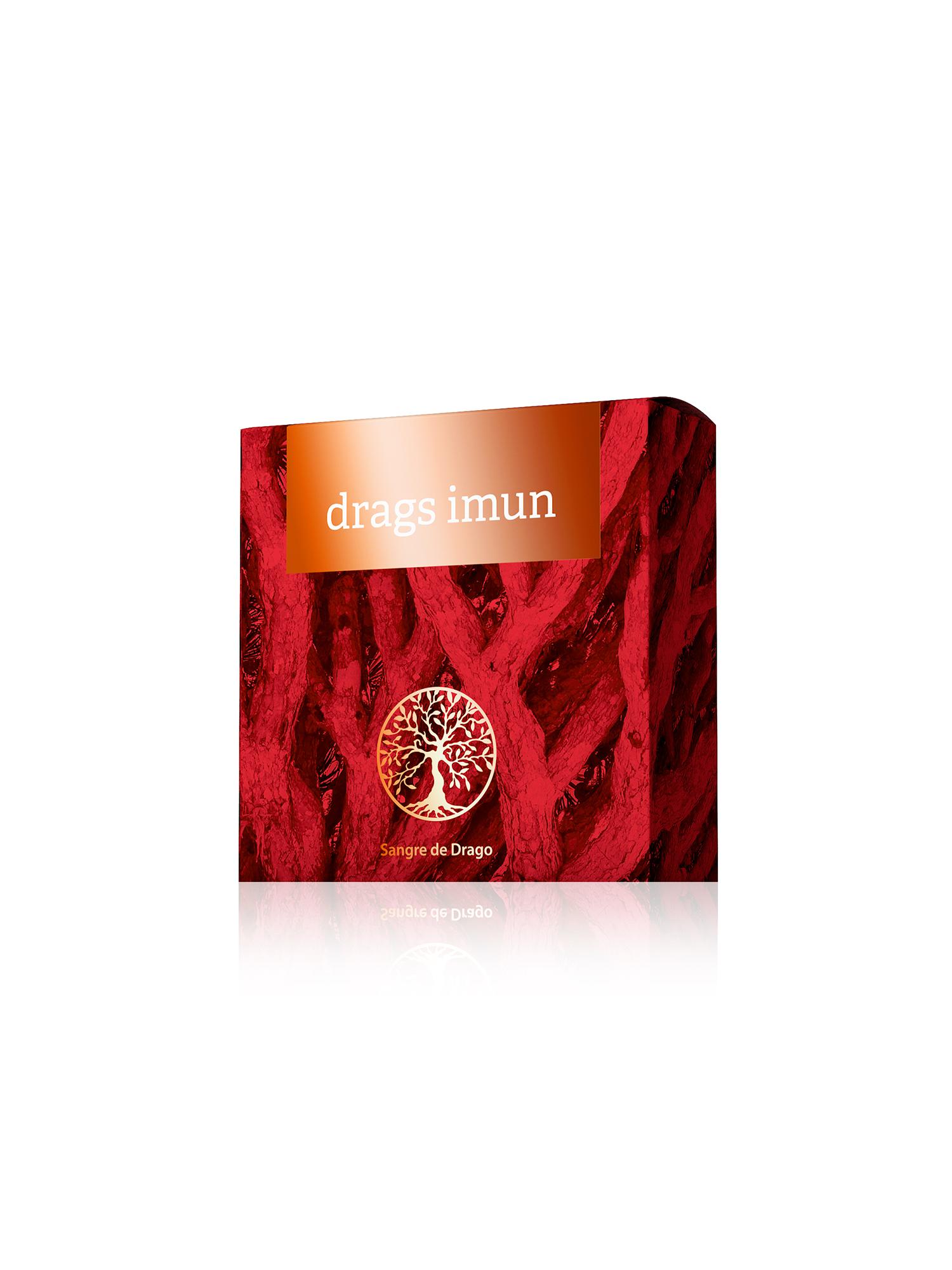 Drags Imun – Kräuterseife
