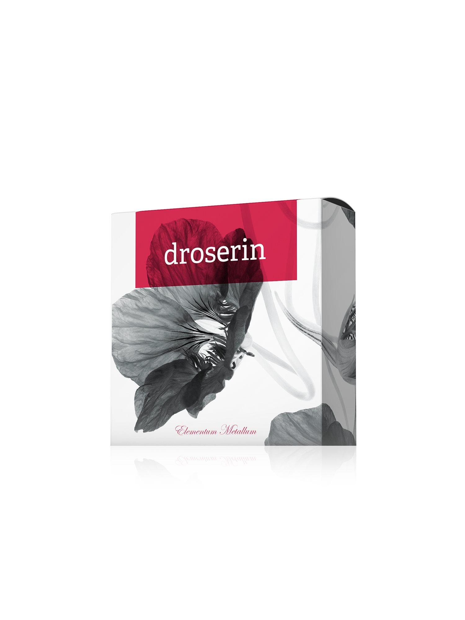 Droserin – Kräuterseife
