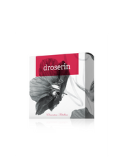 Droserin – Kräuterseife