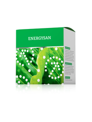 Energysan – Kapseln