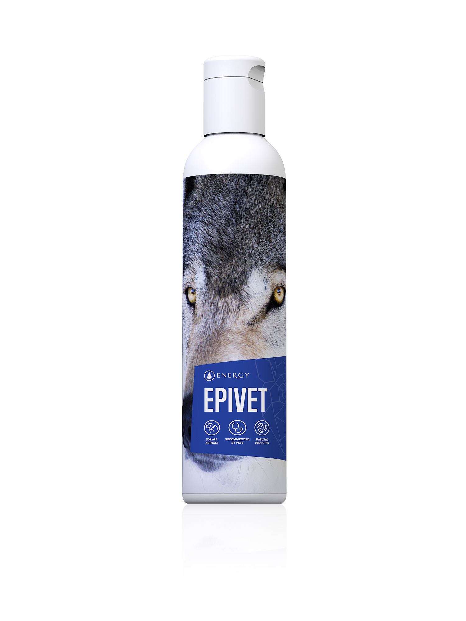 Epivet – Fellreinigung-/pflege Shampoo