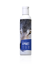 Epivet – Fellreinigung-/pflege Shampoo