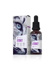 Etovet – Kräuterkonzentrat