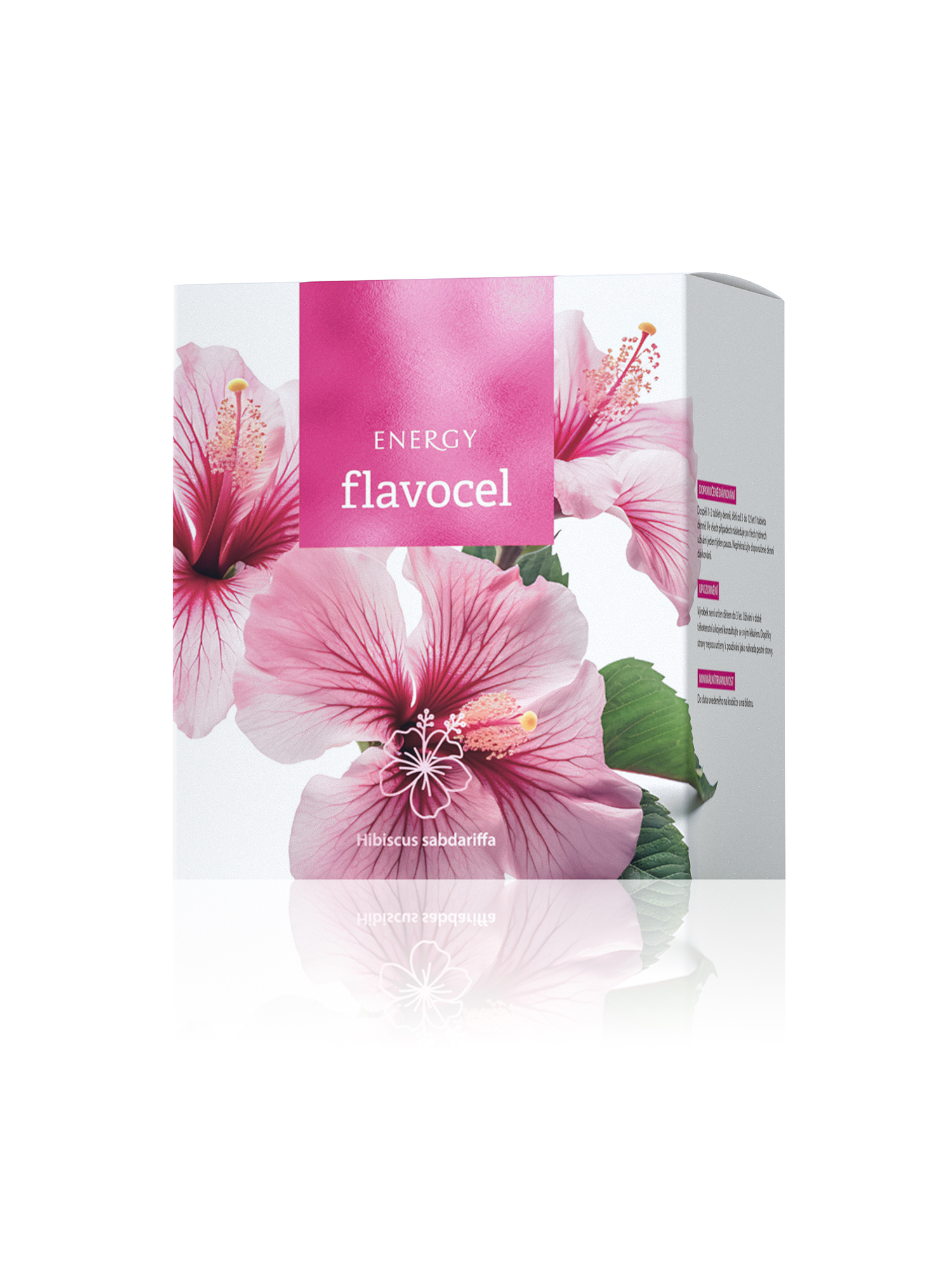 Flavocel – Tabletten