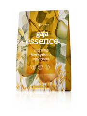Gaja essence – Biorhythmischer Hafer-Porridge
