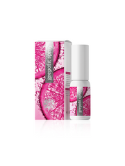 Grepofit Spray – Throat Spray