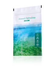 Hawaii Spirulina Tabs – Tabletten