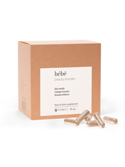 Hébé beauty booster –  Schönheitskapseln