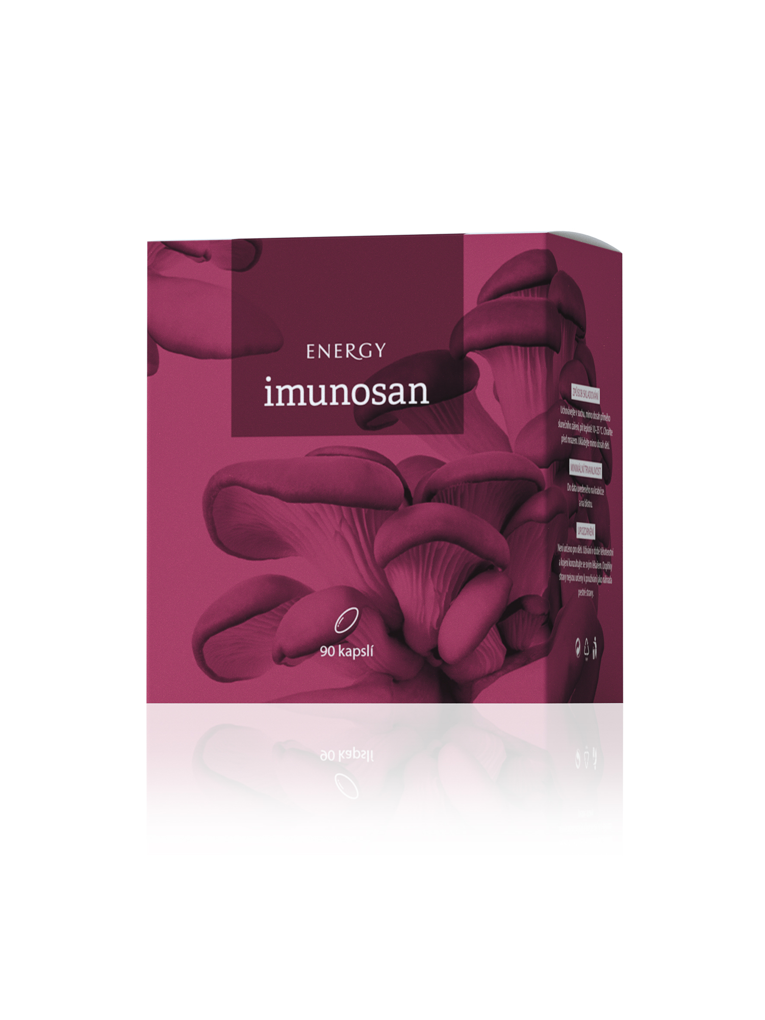 Imunosan – Kapseln