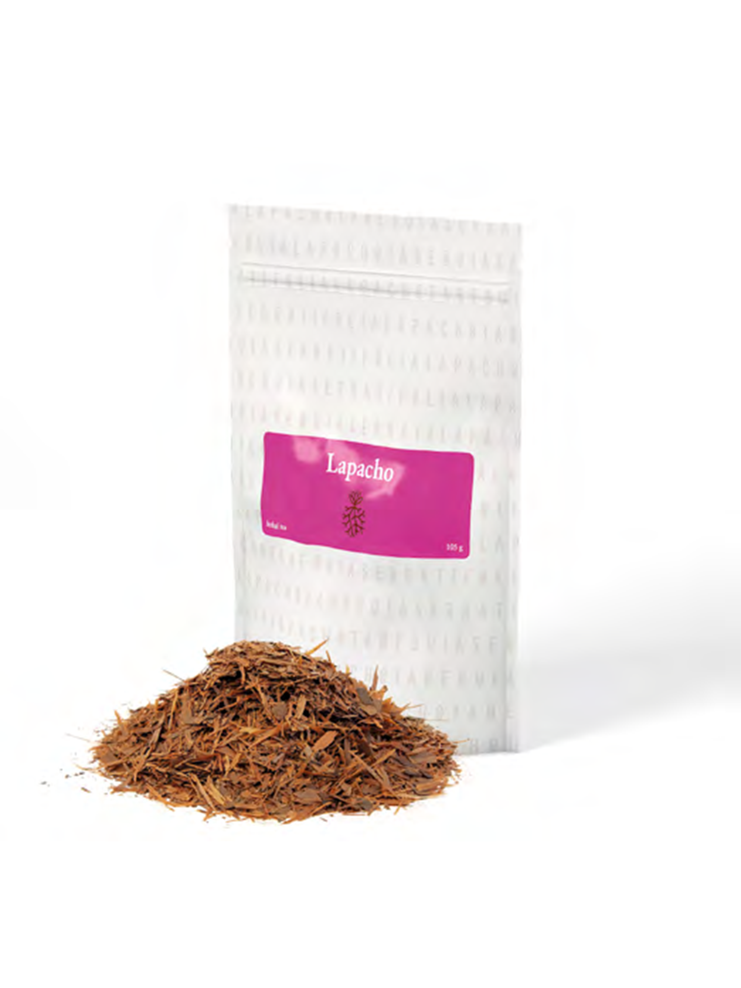 Lapacho – Kräutertee