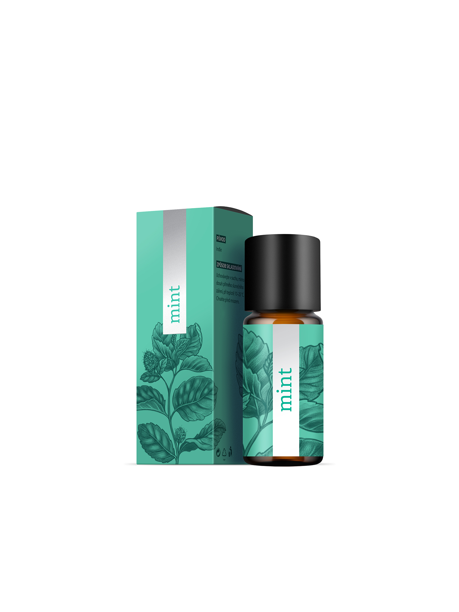Mint – Aromaöl