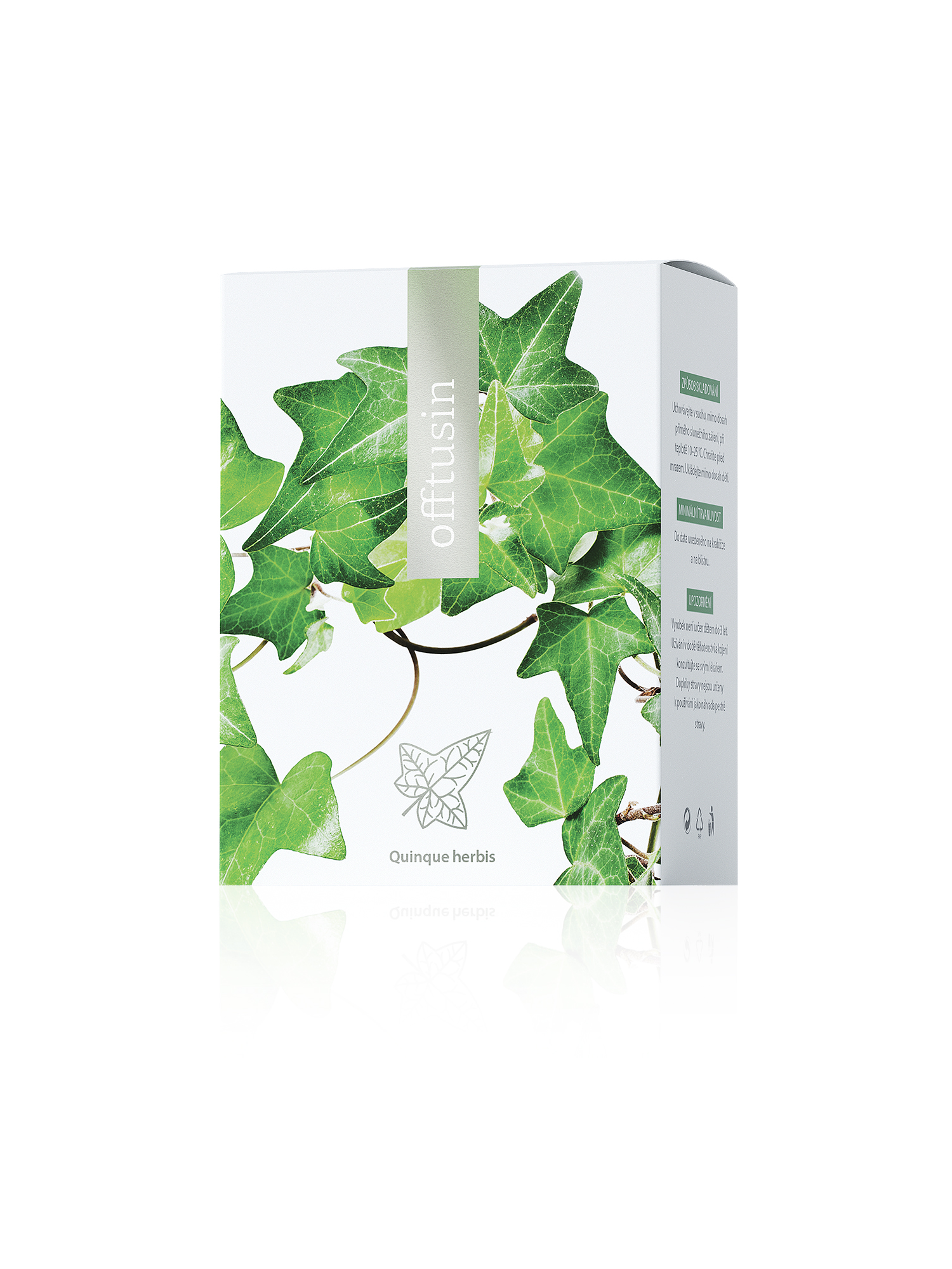 Offtusin - Tabletten