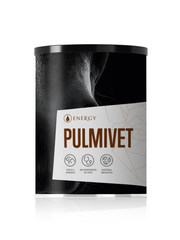 3x PULMIVET – Atemwegspulver für Pferde