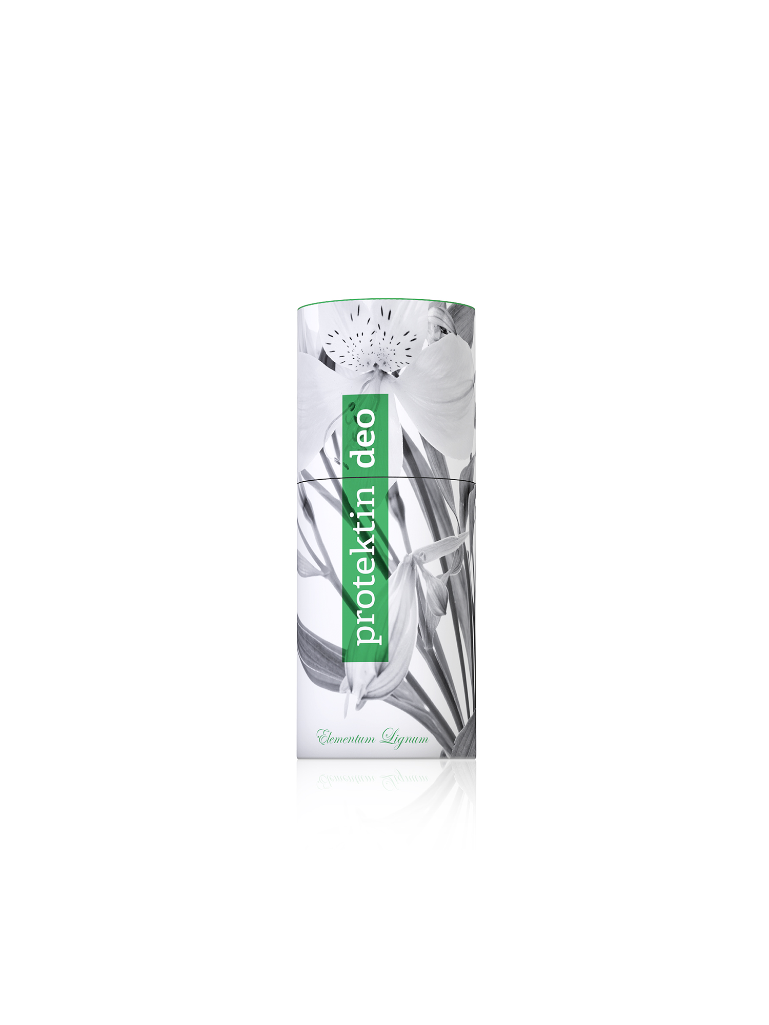 Protektin Deo – natürliches Deodorant