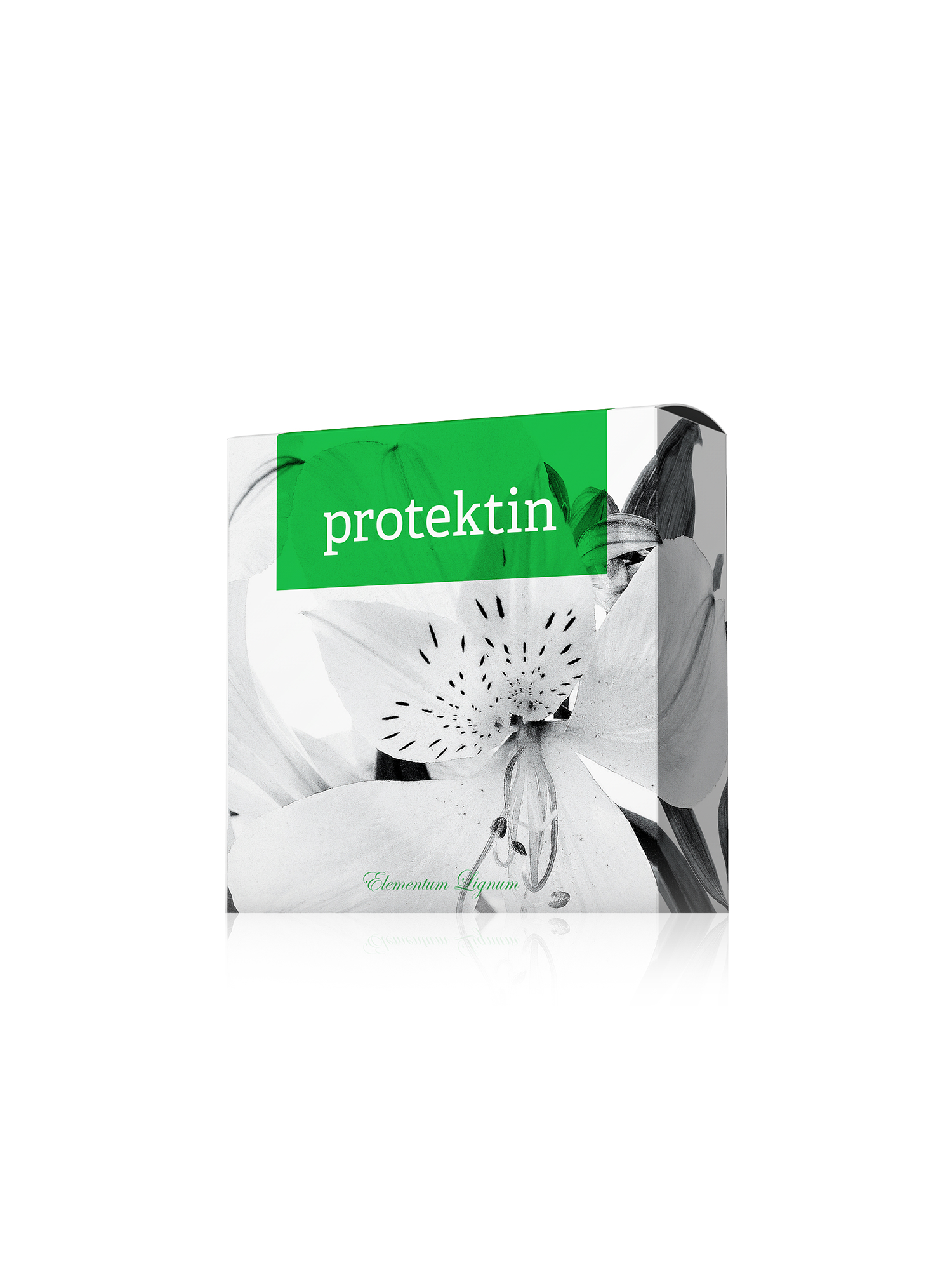 Protektin – Kräuterseife