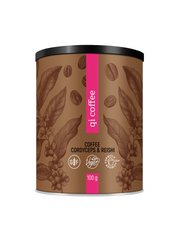 QI Coffee – Getränkepulver