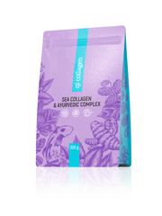 QI Collagen XXL – Getränkepulver
