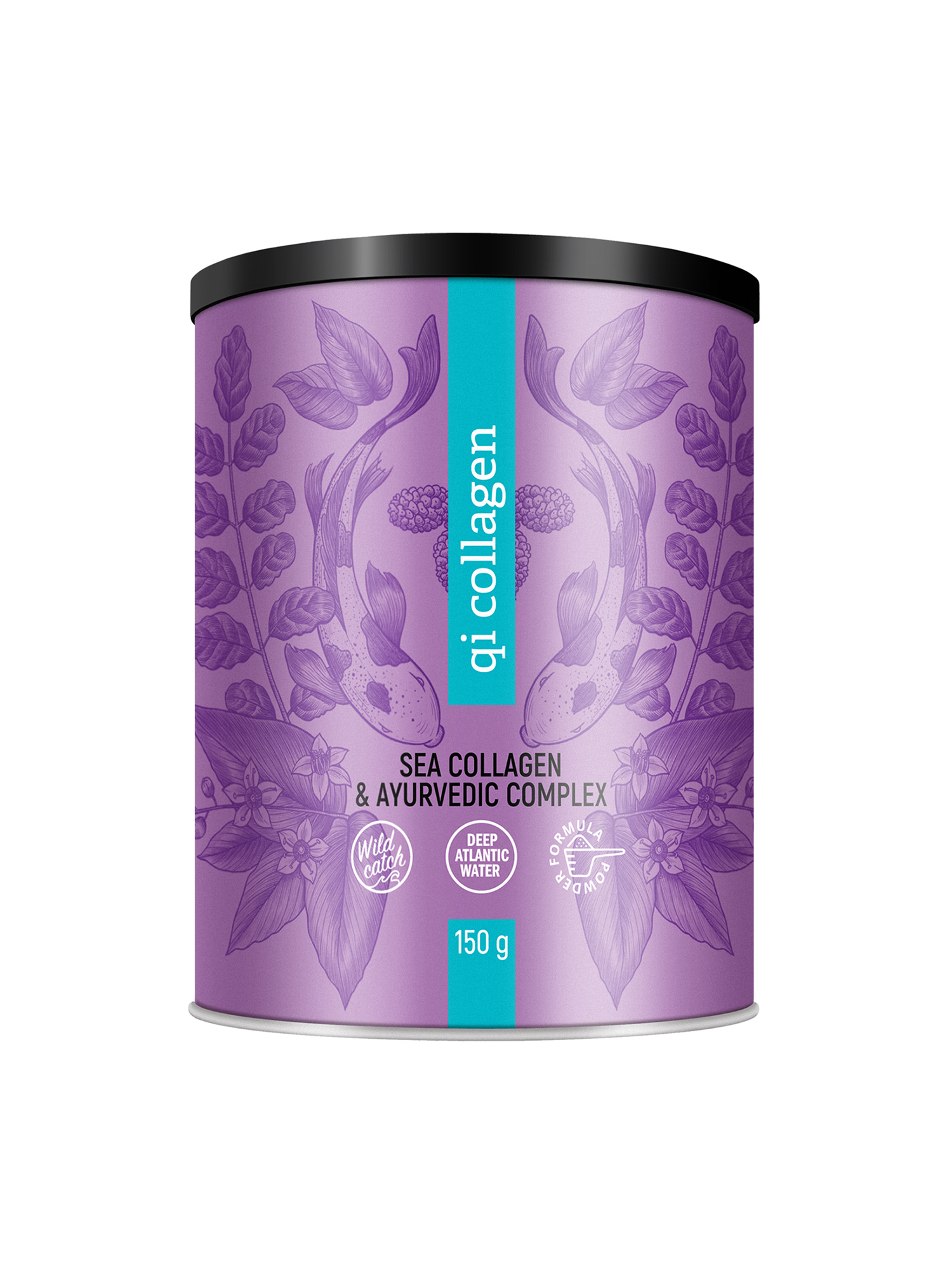 QI Collagen – Getränkepulver