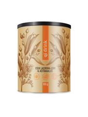 QI Drink – Getränkepulver