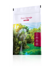 Raw Aguaje Caps – Kapseln
