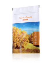 Raw Ambrosia Pieces – Stücke