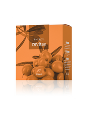 Revitae – Kapseln