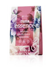 Runa essence – Biorhythmischer Smoothie