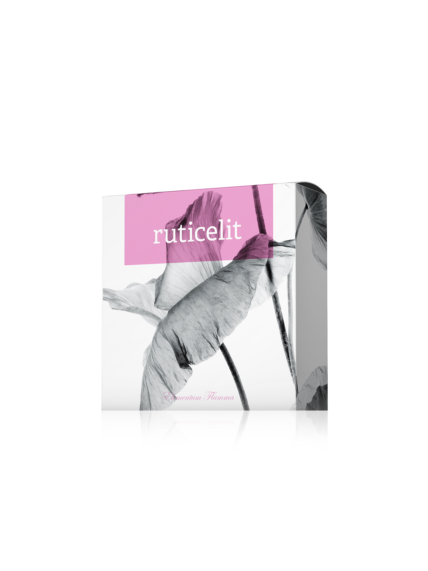 Ruticelit – Kräuterseife