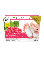 SS2Li Kräuterpflaster – Himbeere & Sporolife®